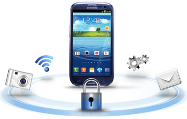 Da li je vaš mobilni uređaj bezbedan?