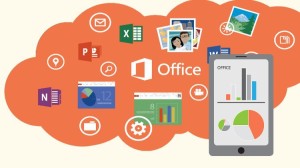 Office paket za mobilni telefon