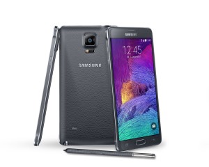 Samsung Galaxy Note S4