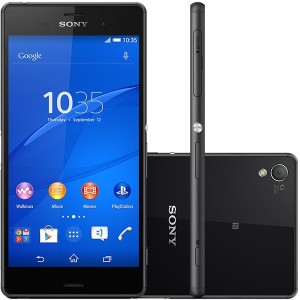 Sony Xperia 3+