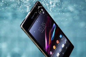 Sony Xperia Z3+ je otporan na vodu