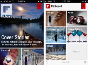 Flipboard