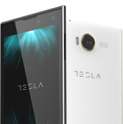 Tesla Smartphone 6