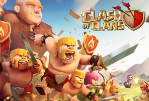 Clash of Clans