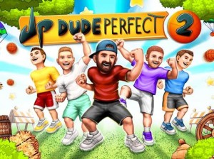 Dude Perfect