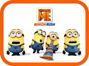 Minion Rush