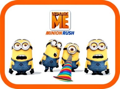 Minion Rush