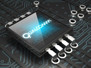 Qualcomm procesor