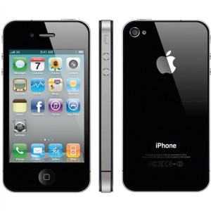 iPhone 4