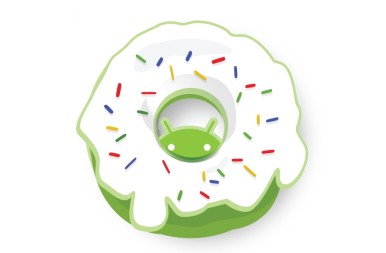 android-donut