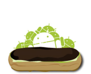 android-eclair
