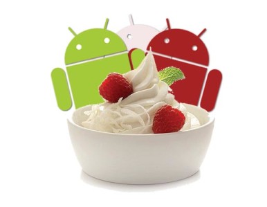 android-froyo