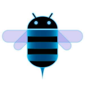 android-honeycomb