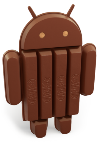 android-kitkat