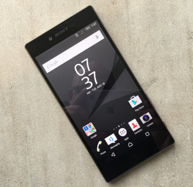 sony-xperia-z5