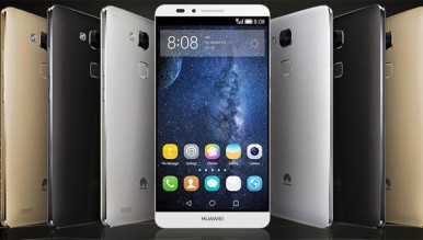 huawei-telefoni