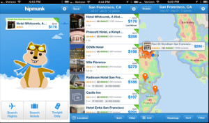hipmunk