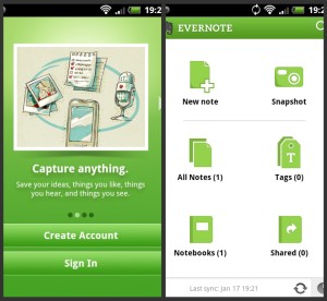 evernote