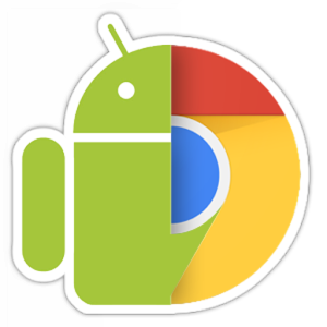 google-android-chrome