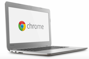 google-chromebook