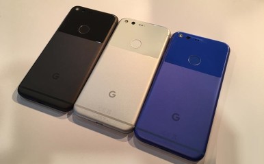 google-pixel-colors