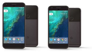 google-pixel-pixel-xl-black