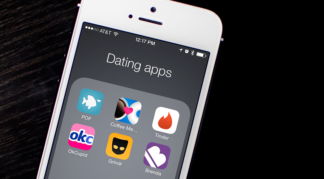 Aplikacije za dating najbolje Najbolje aplikacije