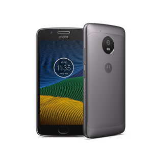 moto-g5