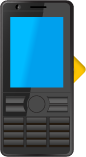 Classic Phone, Klasičan telefon