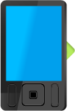 Special Phone, Specijalan telefon