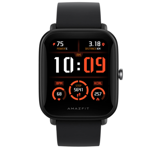xiaomi amazfit bip u pro