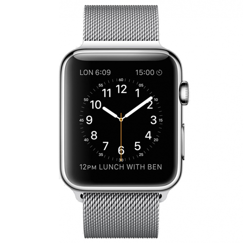 milanese loop 42mm