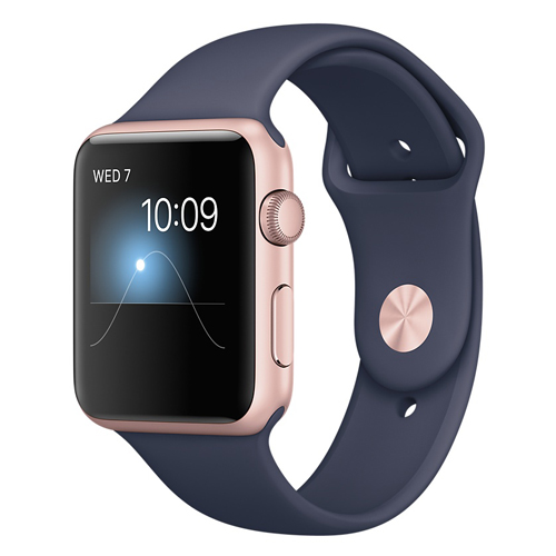 apple watch series 1 38mm waterproof