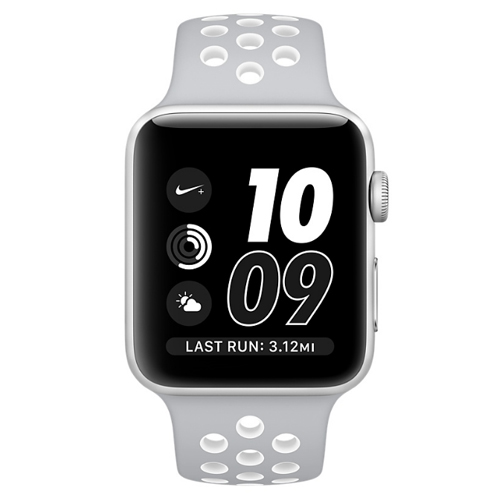 apple watch series 2 nike 38mm