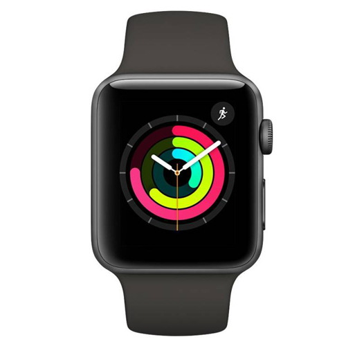 apple smart watch cena