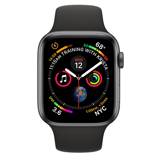 apple smart watch cena