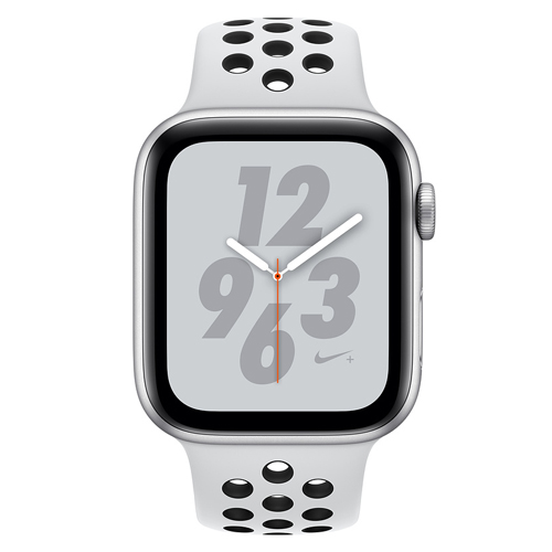 apple watch series 4 nike series