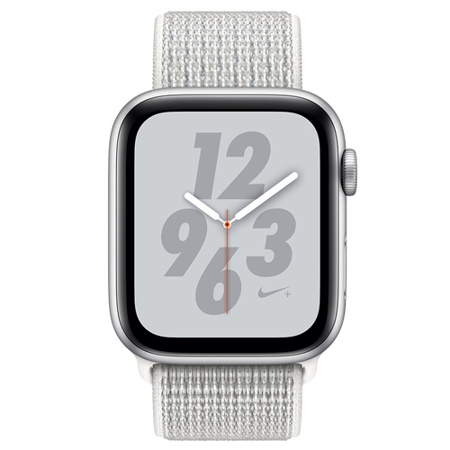 apple series 4 nike watch review