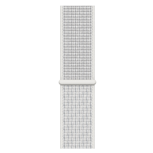 is the apple watch series 4 nike plus waterproof