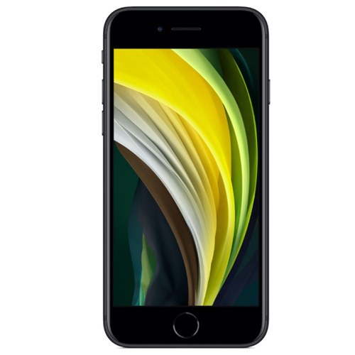 Apple iPhone SE (2020) Dual eSIM 64GB 3GB RAM, Cena: 389 €