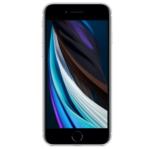 Apple iPhone SE (2020) Dual eSIM 64GB 3GB RAM