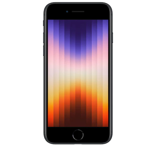 Apple iPhone SE (2022) 5G Dual eSIM 64GB 4GB RAM, Cena: 479 €