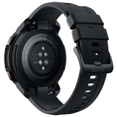 huawei honor gs pro