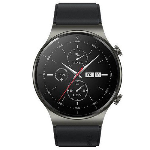 Huawei Watch GT 2 Pro, Cena: 185 €