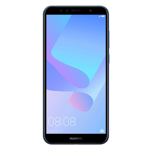 Huawei Y6 Prime (2018) Dual SIM 32GB 3GB RAM, MOBILNI ...
