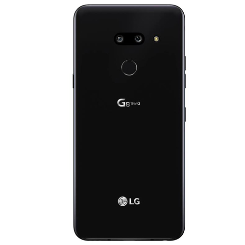 LG G8 ThinQ Dual SIM 128GB 6GB RAM (Dual Camera Edition), MOBILNI
