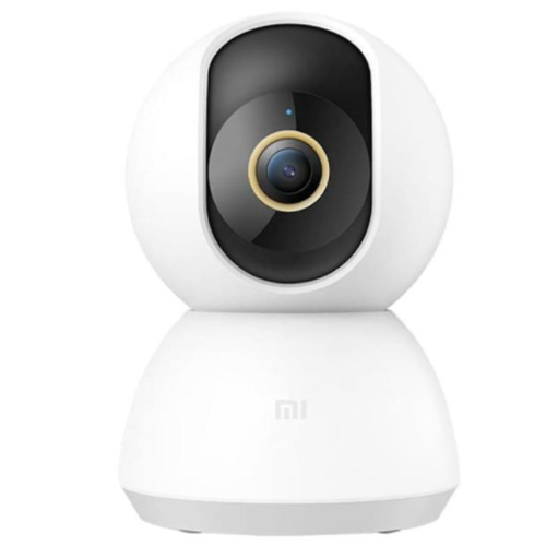Xiaomi Mi Home Security Camera 360 2K, Cena: 85 €