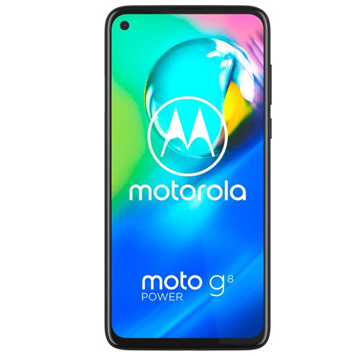 Motorola Moto G8 Power Dual SIM 64GB 4GB RAM