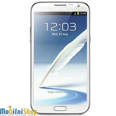 Samsung Galaxy Note 2 N7100 16GB