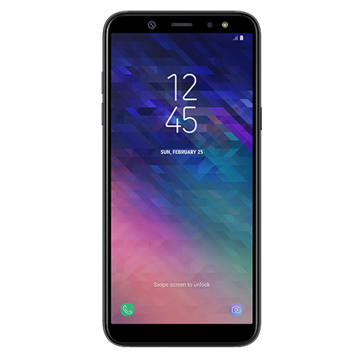 Samsung Galaxy A6 (2018) Dual SIM 32GB